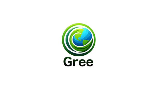 Gree online shop
